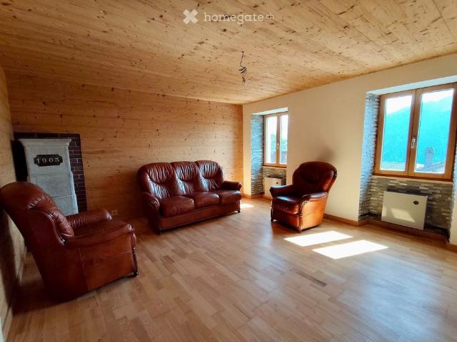 Apartment mieten in Levron, Entremont