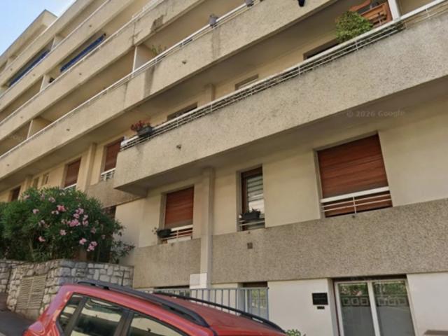 Appartement vente à Grasse, Vence