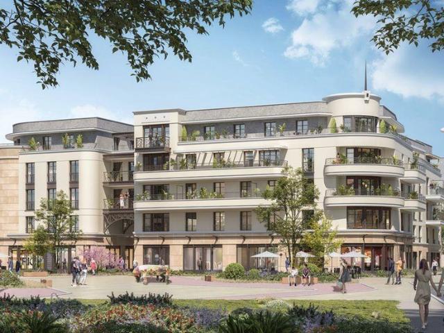 Appartement location à Créteil, Le Plessis-trévise