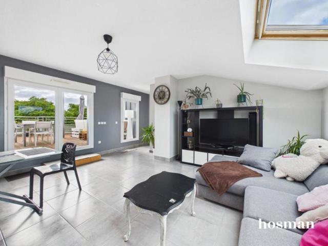 Appartement vente à Bordeaux, Bègles