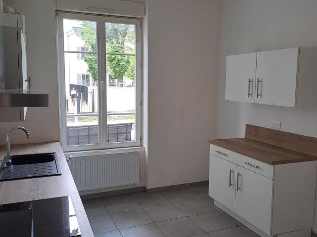 Appartement location à Villefranche-sur-Saône, Rhône