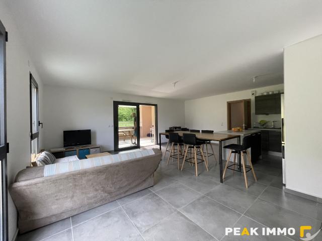 Appartement location à Annecy, Rumilly