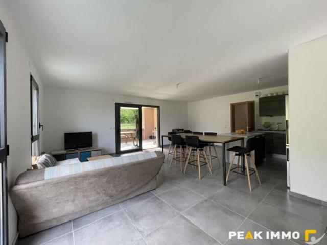 Appartement location à Annecy, Rumilly