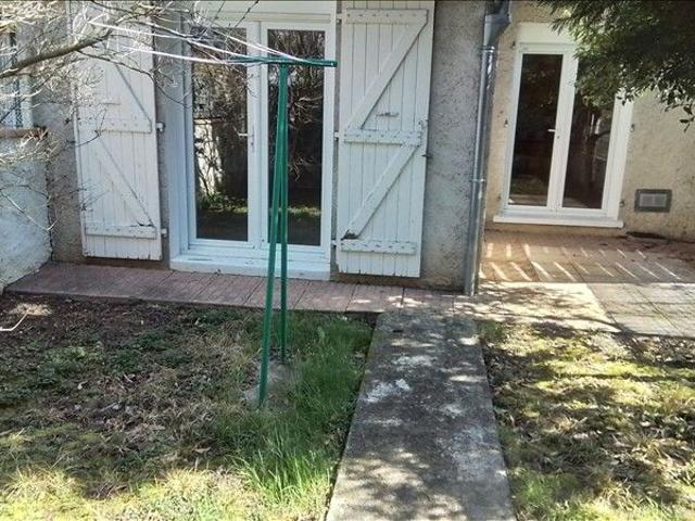Maison location à Castres
