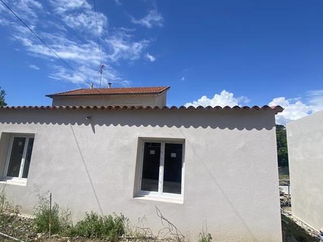 Appartement vente à Grasse, Cagnes-sur-mer
