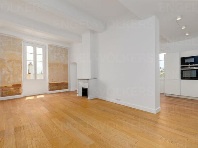 Appartement vente à Nice