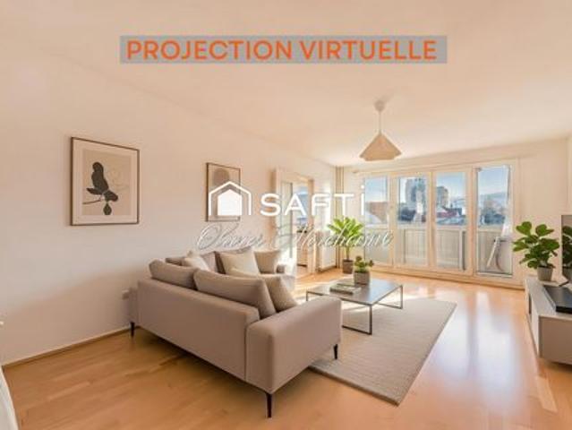 Appartement vente à Évry, Vigneux-sur-seine