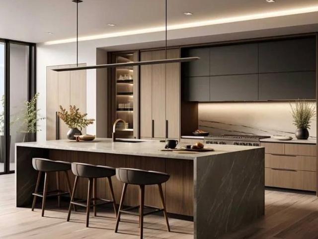 Appartement vente à Saint-Germain-en-Laye, Carrières-sur-seine