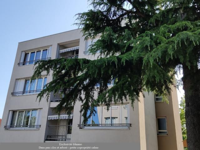 Appartement vente à Antony, Clamart