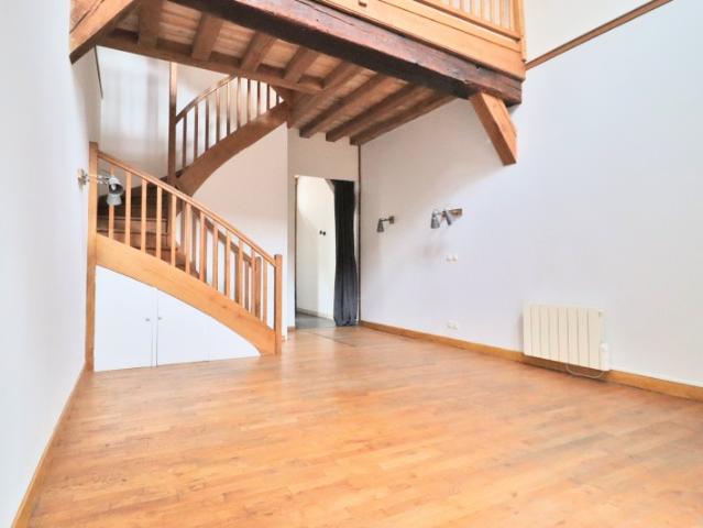 Maison location à Troyes