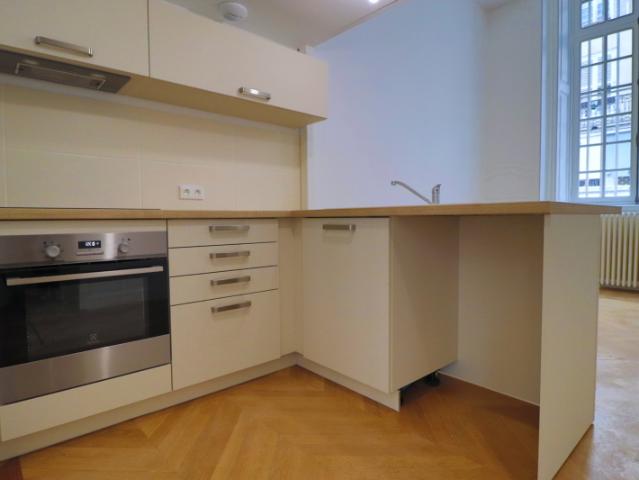 Appartement location à Troyes