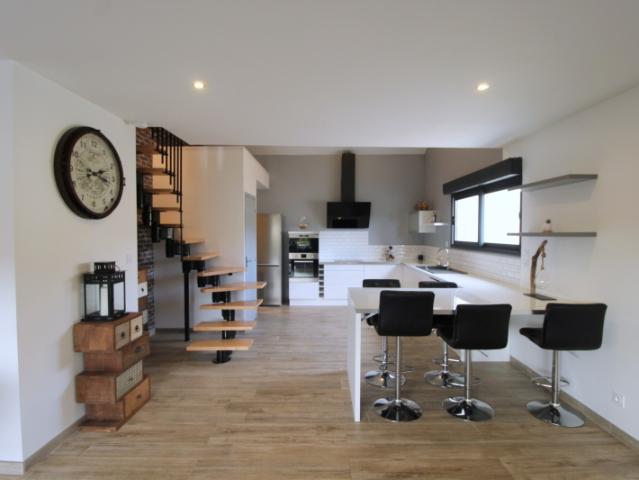 Appartement location à Troyes, Verrières