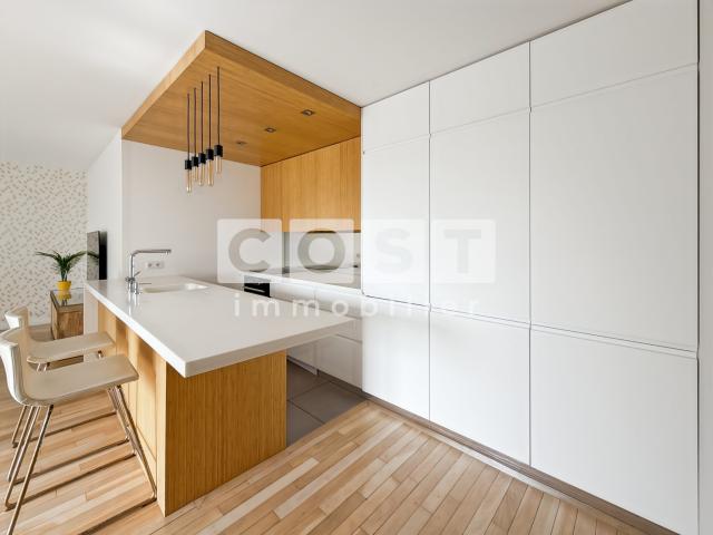 Appartement location à Nanterre, Gennevilliers