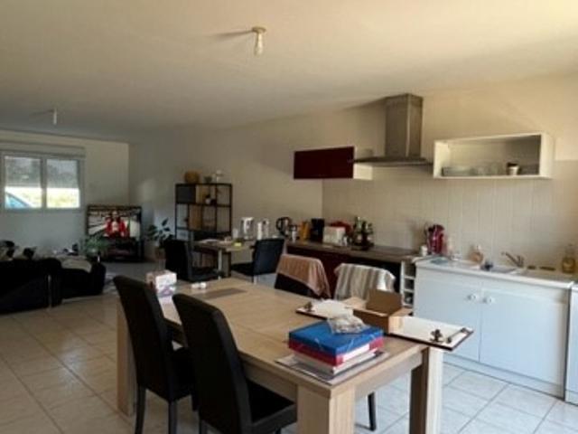 Appartement location à La Mire, Saint-Jean-sur-Reyssouze