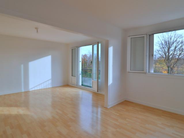 Appartement location à Troyes, Saint-julien-les-villas