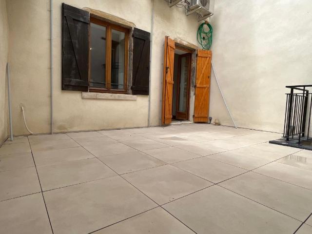 Appartement location à Bourg-en-Bresse, Trévoux