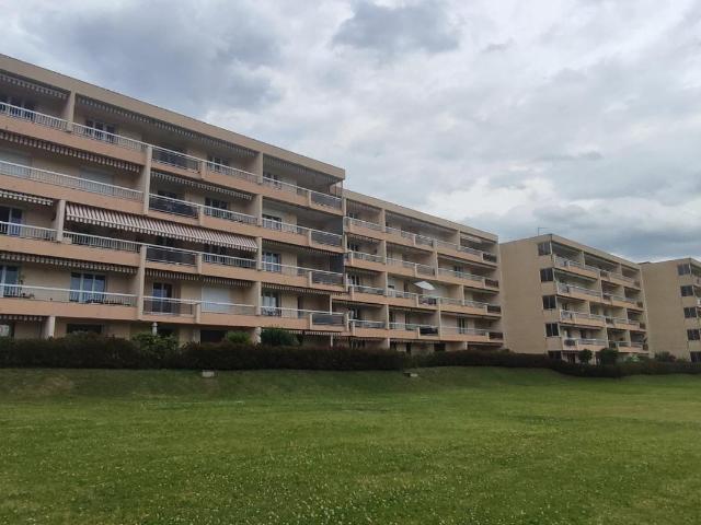 Appartement location à Bourg-en-Bresse, Trévoux