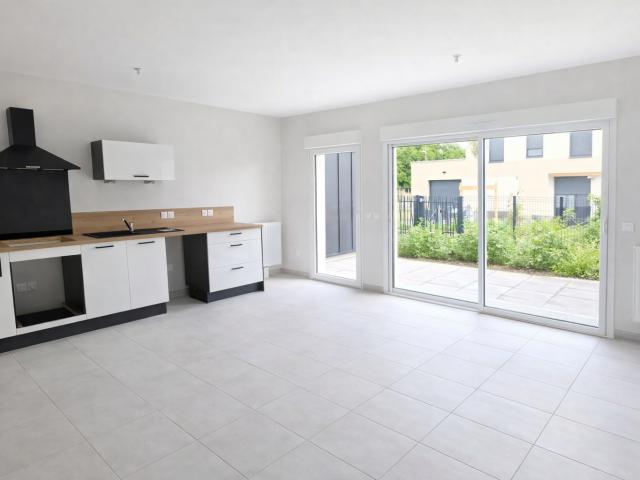 Appartement location à Clermont-Ferrand, Aubière