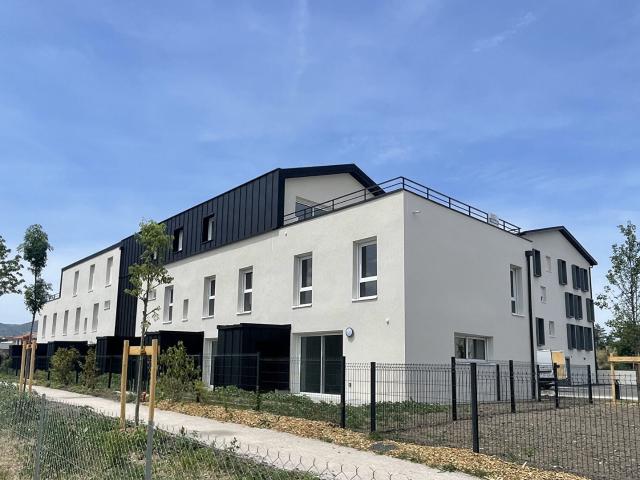 Appartement location à Clermont-Ferrand, Aubière