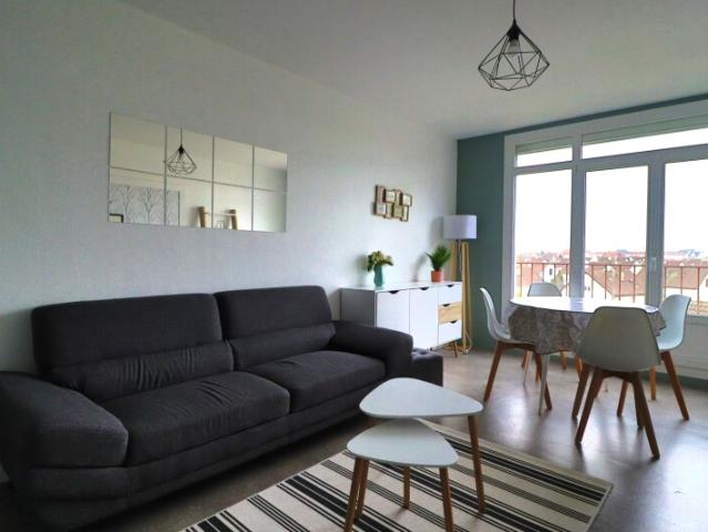 Appartement location à Troyes, Saint-andré-les-vergers
