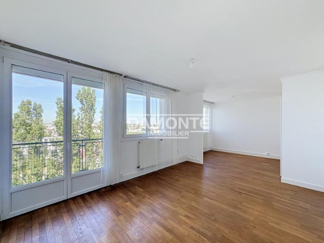 Appartement location à Troyes
