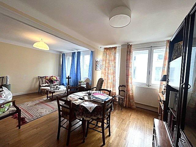 Appartement location à Perrache, Lyon