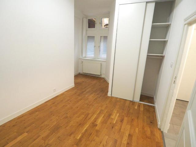 Appartement location à Lyon, Métropole de Lyon
