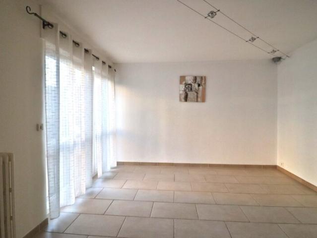 Appartement location à Troyes