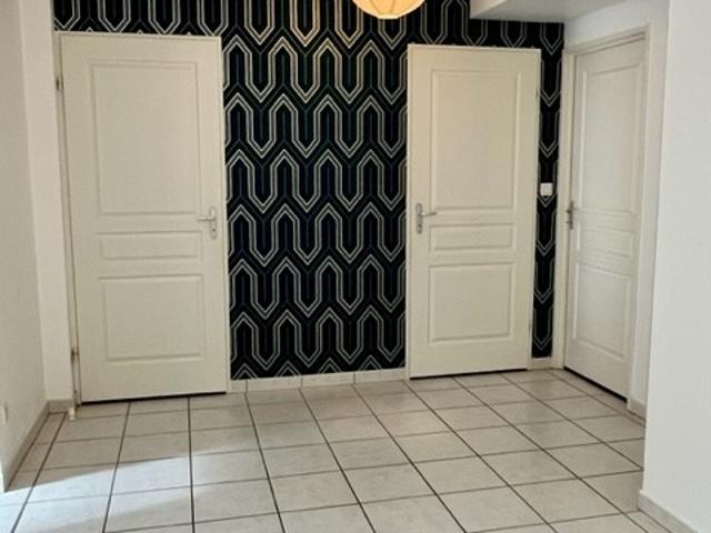 Appartement location à La Tuilière, Saint-André-de-Corcy