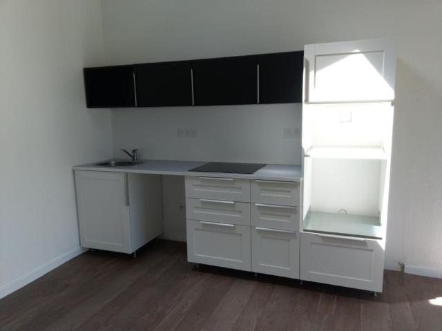 Appartement location à Bourg-en-Bresse, Reyrieux