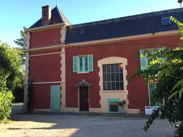 Appartement location à Bourg-en-Bresse, Reyrieux