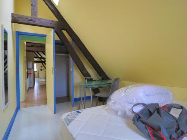 Appartement location à Troyes