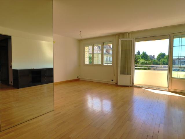 Appartement location à Troyes