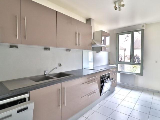 Appartement location à Troyes