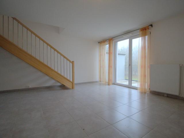 Appartement location à Troyes