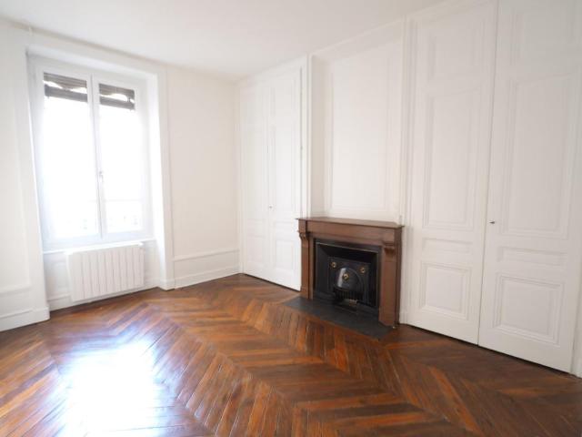 Appartement location à Lyon, Métropole de Lyon