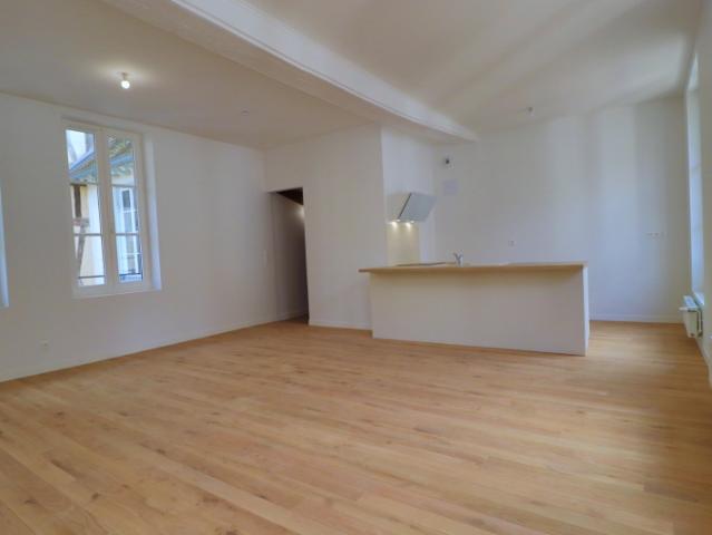 Appartement location à Troyes