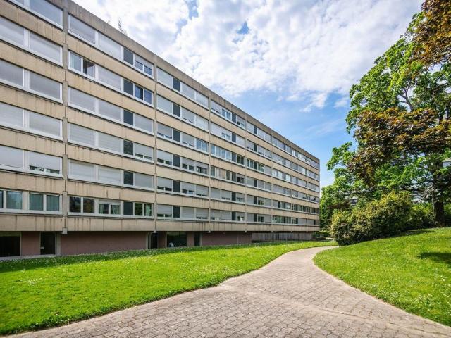Apartment mieten in Meyrin