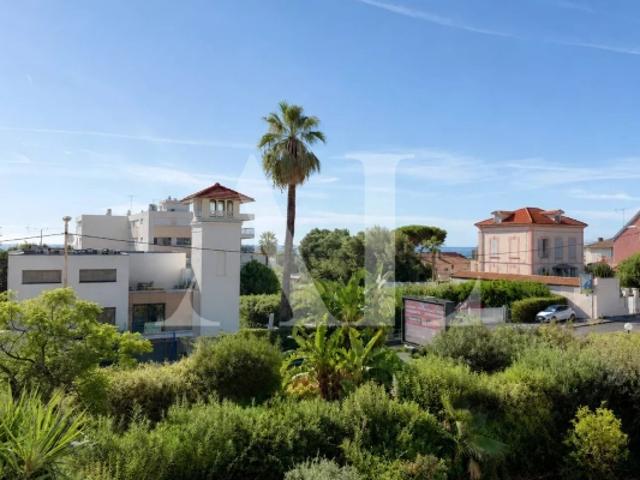 Appartement vente à Grasse, Vallauris