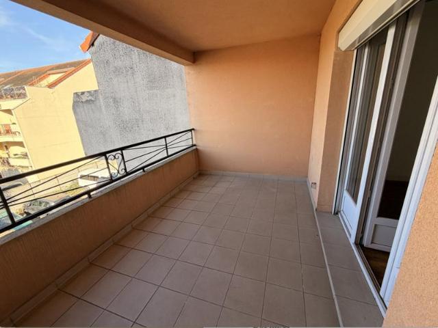Appartement vente à Palaiseau, Savigny-sur-orge