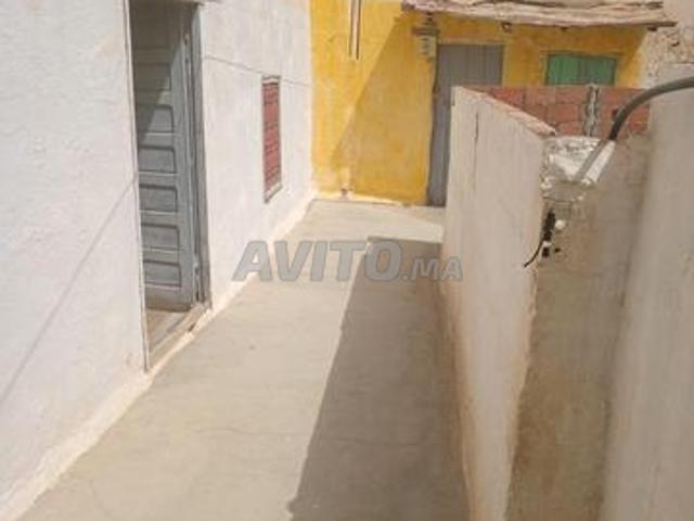 Appartement vente à El Menzel