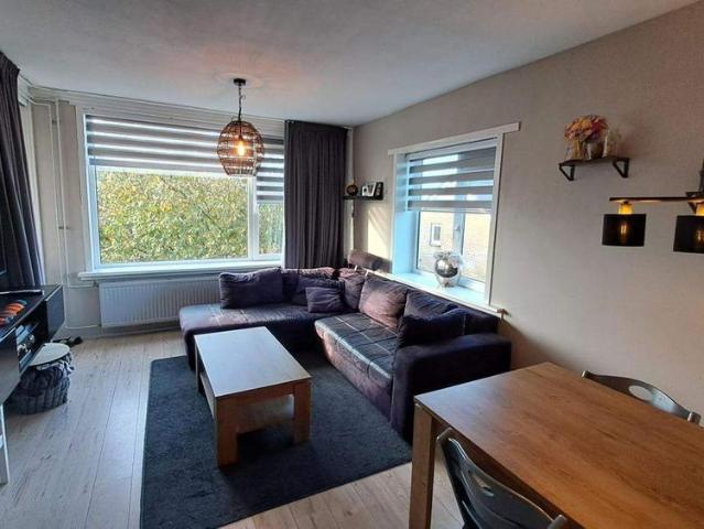 Appartement te huur in Monnickendam, Noord Holland
