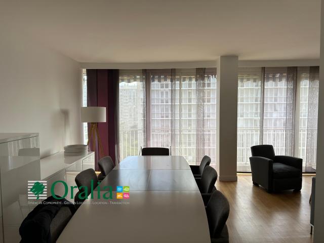 Appartement location à France métropolitaine, Boulogne-billancourt