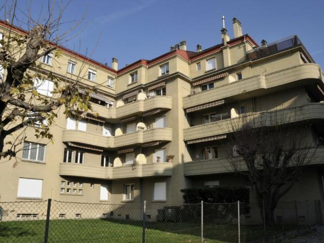 Wohnung mieten in Morges, Waadt