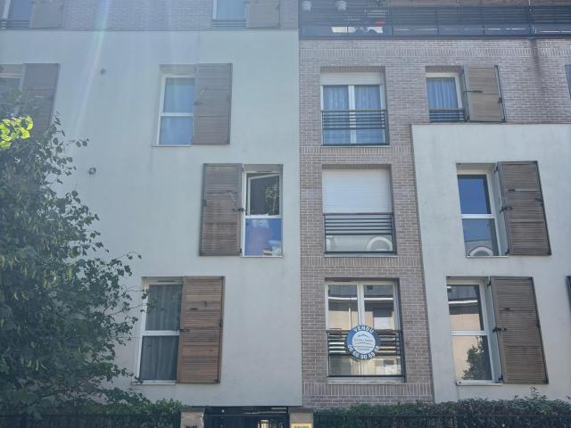 Appartement vente à Le Raincy, Aulnay-sous-bois