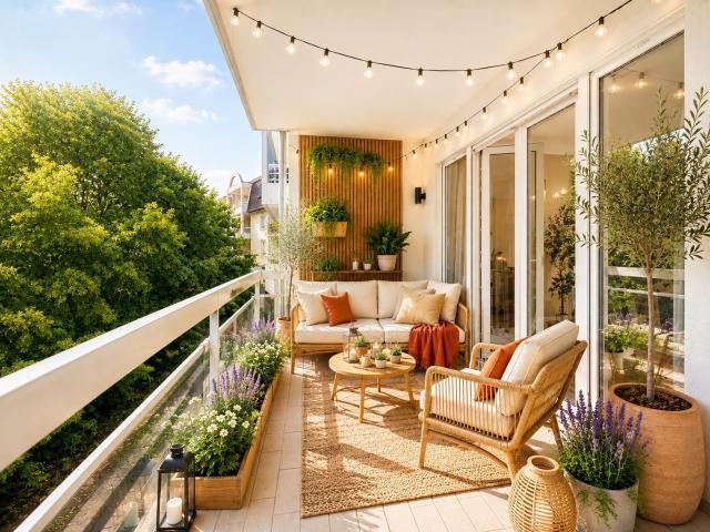 Appartement vente à Strasbourg, Oberhausbergen