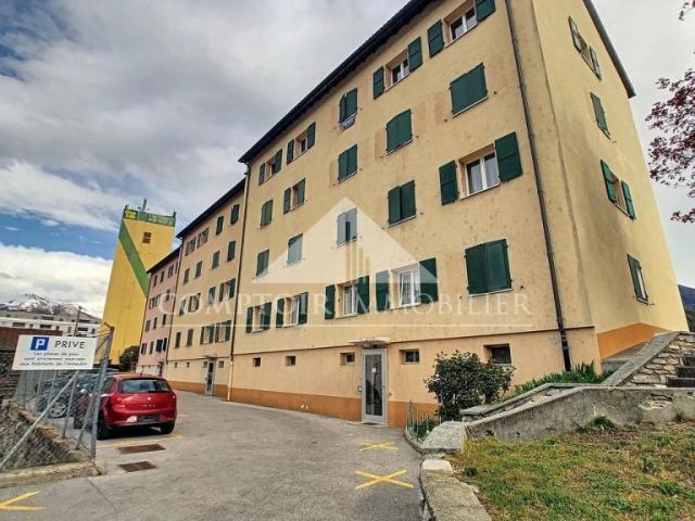 Apartment mieten in Sierre, Wallis