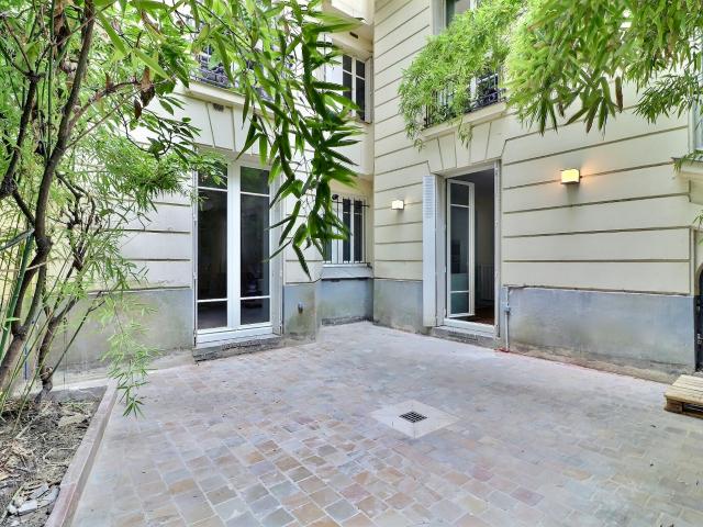 Appartement location à Paris, Île-de-France