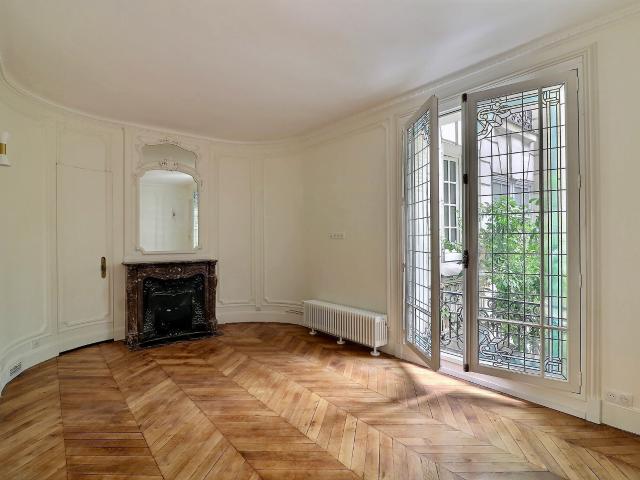 Appartement location à Paris, Île-de-France