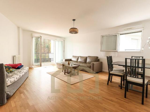 Appartement location à Le Raincy, Rosny-sous-bois